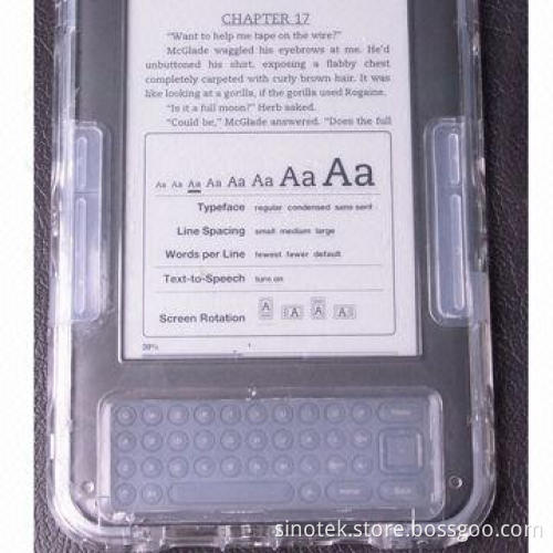 Kindle case